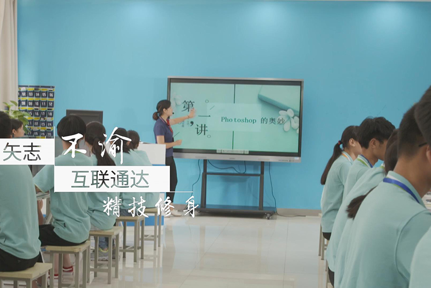 生而向前