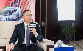 央視頻“國聘行動”再次走進中國東方教育