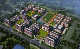 中國東方教育職教產業園入選2021年山東省重大項目