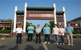 講好東方故事!國家廣播電視總局重點(diǎn)節(jié)目安徽衛(wèi)視《思想有力量》熱播