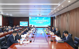 以教學質量為發展主線 | 中國東方教育召開教育教學基礎建設評估專項解讀會
