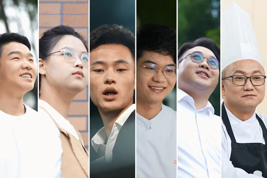 我们的无限可能